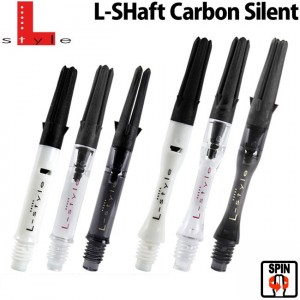 L-Shaft Carbon Silent L-Shaft Carbon Silent