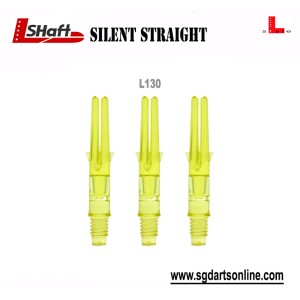 Silent Straight 130 (Yellow)