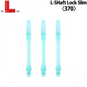 Lock Slim - 370 - Emerald