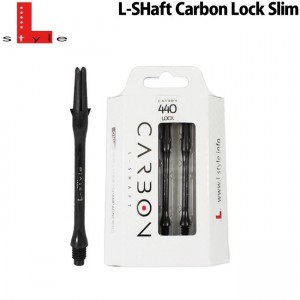 L-Shaft Carbon Lock 440 L-Shaft Carbon Lock 440