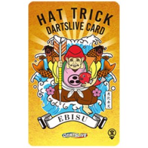 Dartslive Card Series 41 (20)