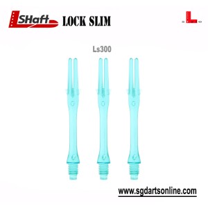 L-Shaft Lock