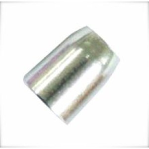 DMC Champagne Ring - Sliver
