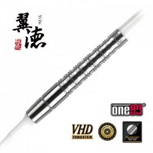 Yi De 三國傳 - 翼 德