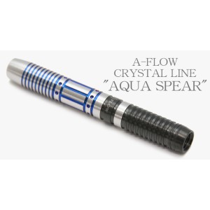 CRYSTAL LINE "AQUA SPEAR"