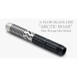 BLACK LINE "ARCTIC ROAR"Han Woong Hee Model