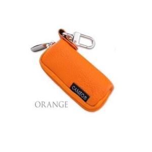 Barrel Case (Orange)