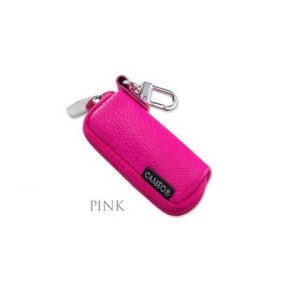 Barrel Case (Pink)