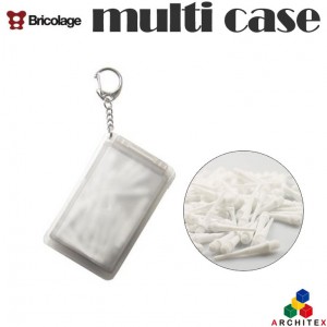 Bricolage multi case (Black) Bricolage multi case (Black)