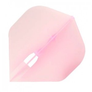 L1c Standard Flight L (Clear Pink)