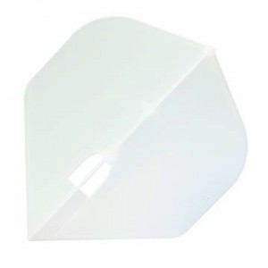 L1c Standard Flight L (Clear White)