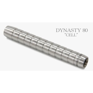 DYNASTY80 "CELL"