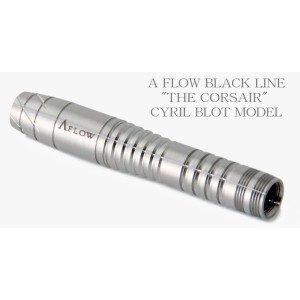 BLACK LINE "THE CORSAIR"
