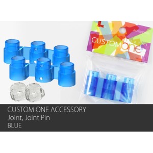 Custom Joint (Blue)
