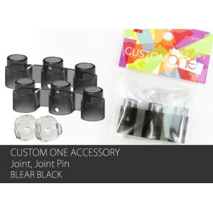 Custom Joint (Black)