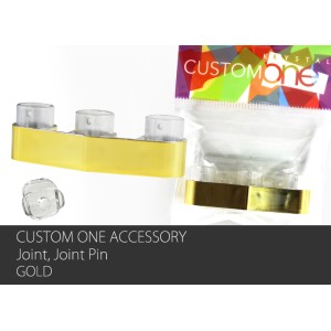 Custom Joint (Gold)