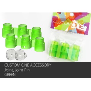 Custom Joint (Green)
