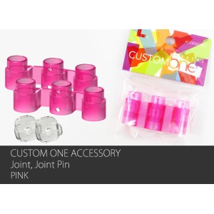 Custom Joint (Pink)