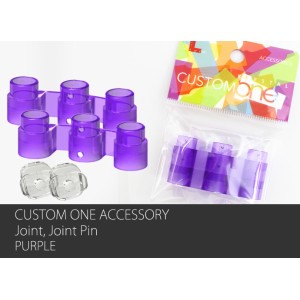 Custom Joint (Purple)