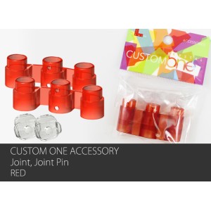Custom Joint (Red)