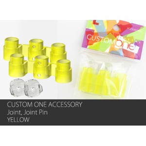 Custom Joint (Yellow)