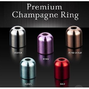 DMC Champagne Ring