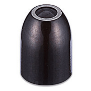 Premium Champagne Ring - Black