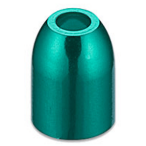 Premium Champagne Ring - Green