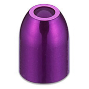 Premium Champagne Ring - Purple