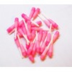 Shortlip Two Tone Pink