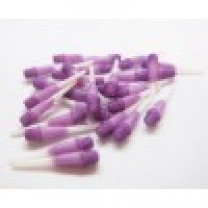 Shortlip Two Tone Purple