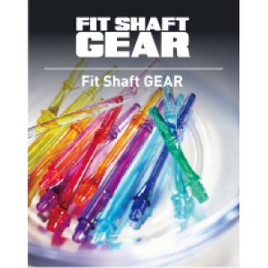 Fit Shaft Gear