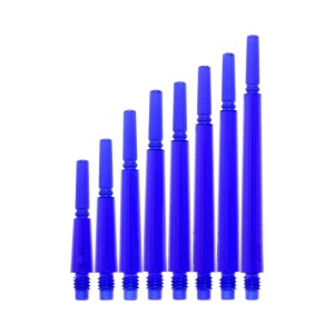 Fit Shaft Gear Normal Lock (Blue)