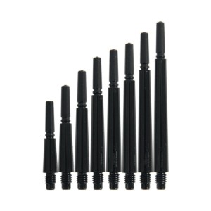 Fit Shaft Gear Normal Spin (Black)