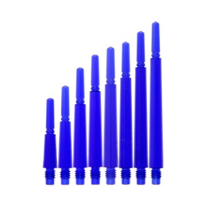 Fit Shaft Gear Normal Spin (Blue)