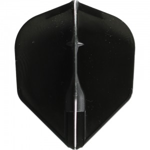 Sparkling L-Flight (Black)