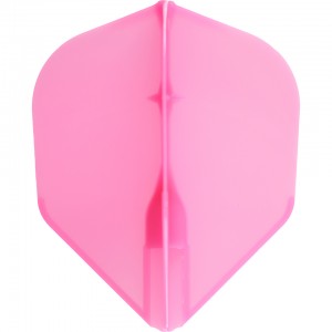 Sparkling L-Flight (Pink)
