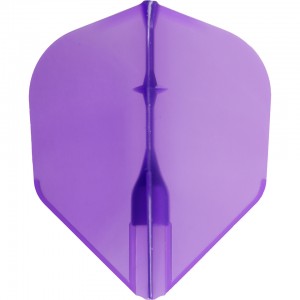 Sparkling L-Flight (Purple)