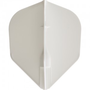 Sparkling L-Flight (White)
