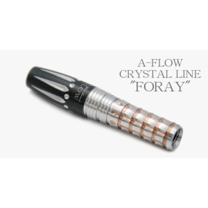 CRYSTAL LINE "FORAY"