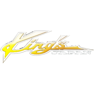 King's Japan