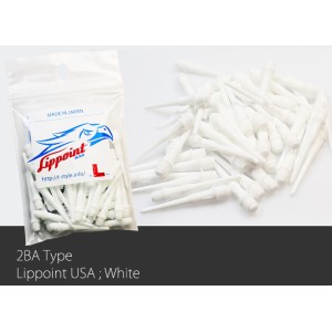 Lippoint USA 50 pcs (Black)