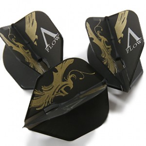 Park Hyunchul v2 Black Flight L (Shape)