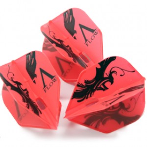 Park Hyunchul v2 Red Flight L (Shape)