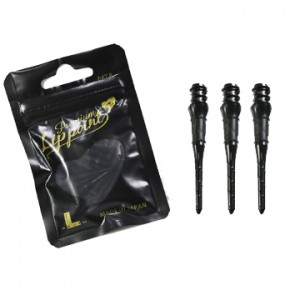 Premium Lippoint 30pcs (Black)