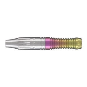 Samurai Nova (No. 5)
