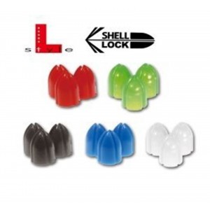 L-Style Shell Lock L-Style Shell Lock