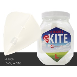L4 Kite White