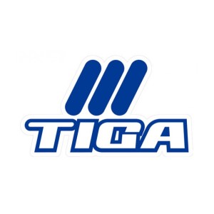 Samurai & Tiga